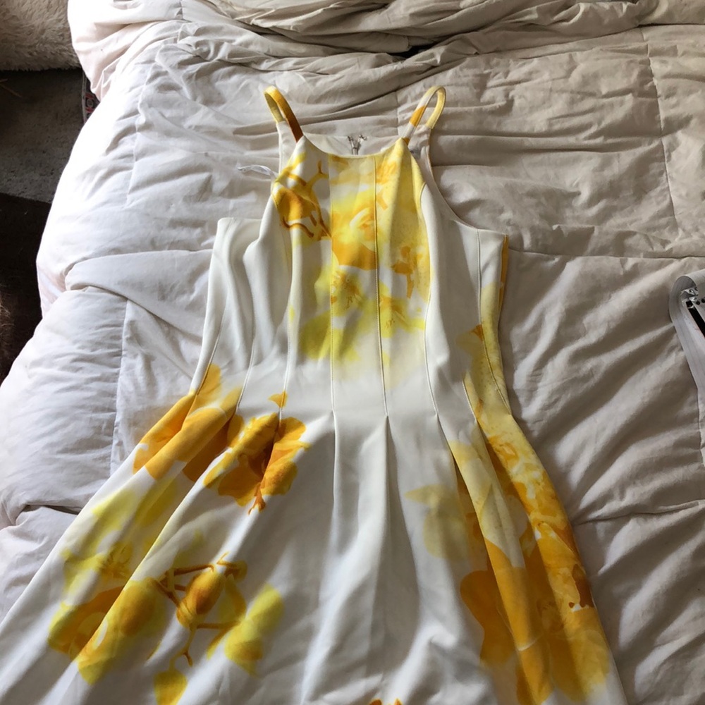 Calvin Klein dress